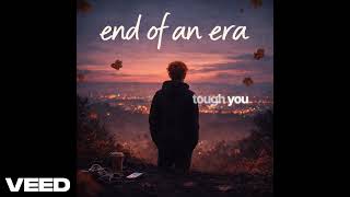 Acej - End Of An Era