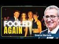 The Real Meaning Of The Epstein-Class Files | Evarist Bartolo