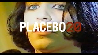 Смотреть клип Placebo - Lady Of The Flowers