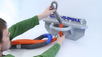 How to use a Soft Shackle