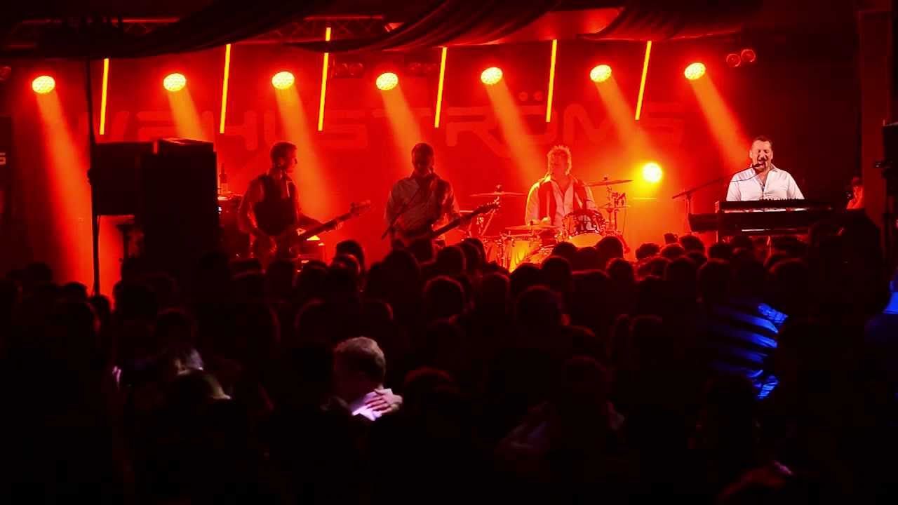 2012-01-14 Wahlströms - Buy me a rose