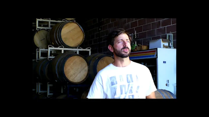 What we're drinking with Jill Mott: Ruth Lewandowski