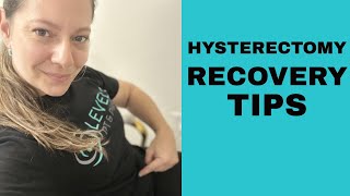 When Can I Exercise After Hysterectomy? [Top 4 Recover Tips]