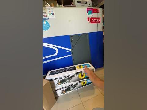 Поступление на склад автозапчасти - YouTube