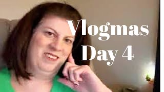 VLOGMAS DAY 4- Talking and Chatting about School, Loccitane, Night Routine, Being a Teacher, Lessons