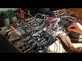 Lush modular ambient Passive operator, Sealegs, Sena, Rings, Beads, Moskwa, Hermod