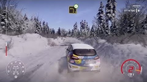WRC 8 Career  Mode Overview