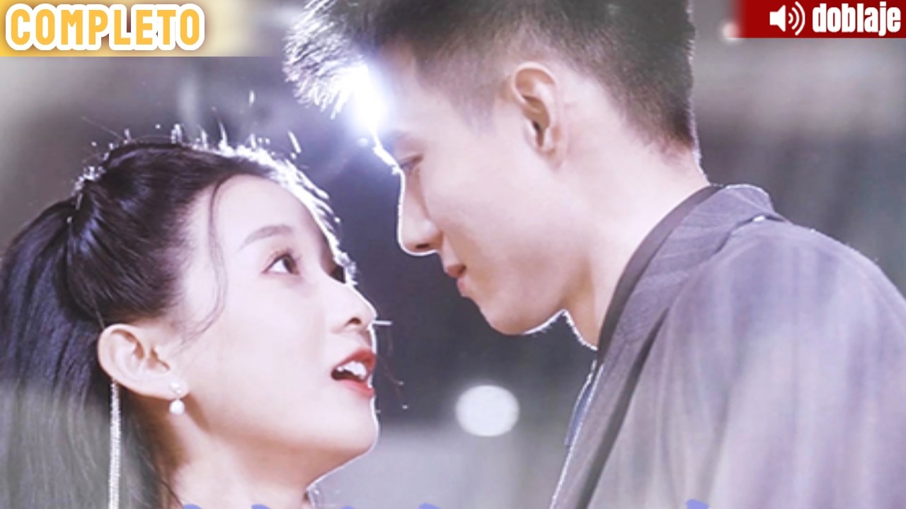 Cenicienta en lugar de su hermana se casó con el cruel CEO de su prometido y recibió un amor sin fin