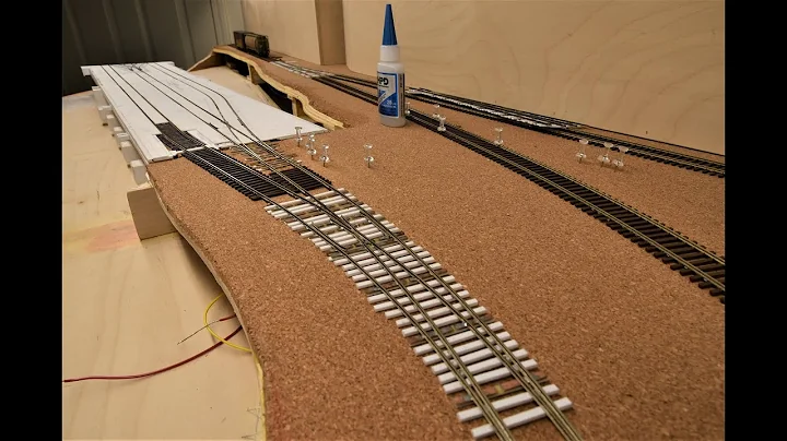 Back On Track with Big Bend | River Road - Vlog #18