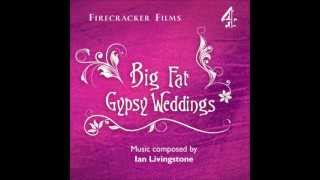 Nomads Lands - Ian Livingstone - My Big Fat Gypsy Wedding