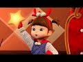 Помощники Санты - Консуни мультик (серия 3 сезон 2) - Мультфильмы для девочек