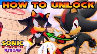 Sonic Speed Simulator on X: Unlock a 🔥 flaming hot 🔥 new Shadow skin in  #SonicSpeedSimulator.  / X