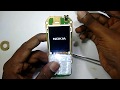 Nokia New 105 ( rm1133 ) Not charging jumper solution
