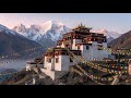 Om Mani Padme Hum — Tibetan Mantra Chant