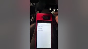 AUTEL KM100 FORD FOCUS ST3 ALL KEYS LOST.