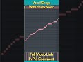 How to vocal chop inside Fl Studio #Shorts