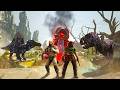 ARK: Extinction - LOGRAMOS PASAR UN DROP TEK ALFA!!