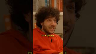Biggest of All Time | Kevin Gates on Friends Keep Secrets with Benny Blanco, Lil Dicky and Kristin