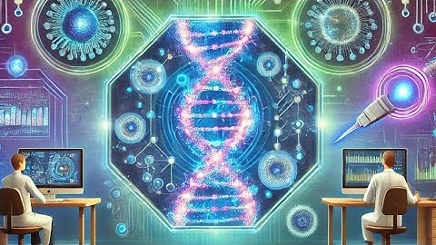 New generative AI tools shaping Bioinformatics!