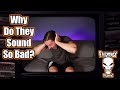 Why Do Home Recordings Sound So Bad? (5 Reasons Why)