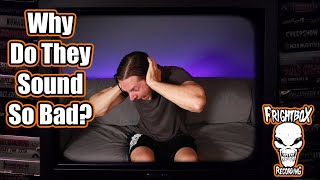 Why Do Home Recordings Sound So Bad? (5 Reasons Why)