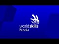 WorldSkills Russia | Пермский край | Поварское дело | 12.02.2020