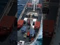 explores ocean mysteries.  #oceanlife #ship #ocean #sea #naturepower #storm