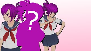 THE FAKE KOKONA CHALLENGE | Yandere Simulator Challenge Run