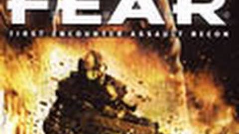 Classic Game Room HD - F.E.A.R. review (FEAR 1)