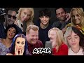 Foreign stars are exploring asmr / Иностранные звезды исследуют асмр