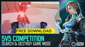 How to get Hyper Front Free 🤩 Get Hyper Front Mobile for Free (DOWNLOAD 2022)