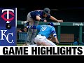 Twins vs. Royals Game Highlights (6/6/21) | MLB Highlights