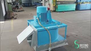 HOU11.130 Höcker Polytechnik