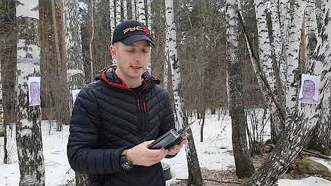 Все что нужно знать о перцовых баллончиках
