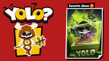 DEATHIGNER or YOLO? Memory Pieces Favorite Shoes