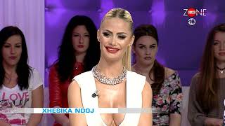 Zone E Lire - Exlusivexhea Dhe Kallashi Hedhin Ne Treg Shoqe 29 Prill 2016