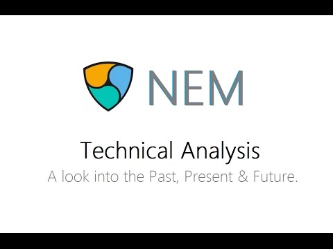 NEM Technical Analysis, Learn Step by step.