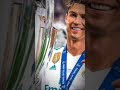 emang mbappe punya idola? #shortvideo #jedagjedug #cristianoronaldo #mbappe