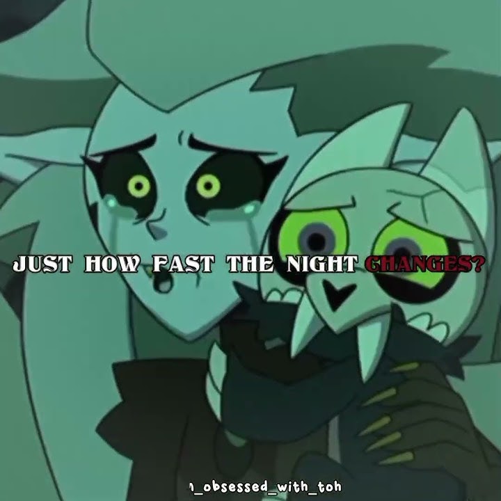 Their bond❤‍🩹 #owlhouseedit #eda #kingtoh #luznoceda #theowlhouse #tohseason3 #tohshorts #bond #toh