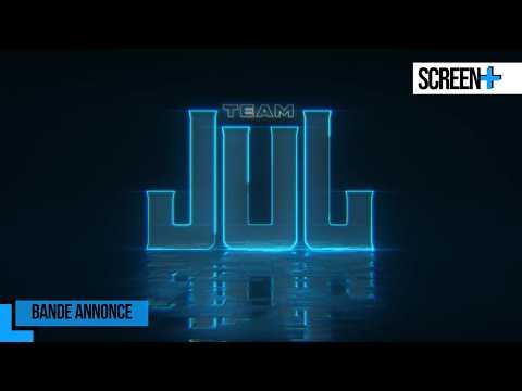 Team Jul sur France 4