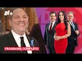 Anulan condena contra harvey weinstein  programa completo 25 abril 2024