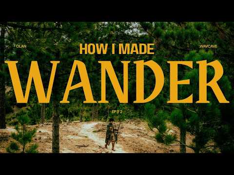 How I Made 'Wander' ft. Scartoon (Ableton Walkthrough)
