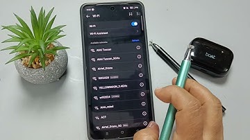 How to Fix All WiFi Problems on OnePlus Nord 5 | Internet, Connection & Speed Issues Solved
