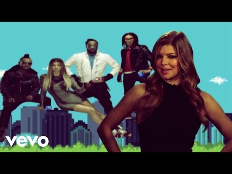 The Black Eyed Peas – Concert 4 NYC (Trailer) mp3 ke stažení