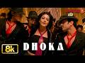 Dhoka - Video Song | Woodstock Villa | Aanchal Bhatia | Anu Malik | Sanjay Dutt, Neha Uberoi