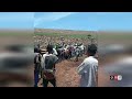 OMN: ODUU CAAMSAA 7, 2026 Tiraamp waraanni Iraan fi US dhaabbachuu danda'a jedhe