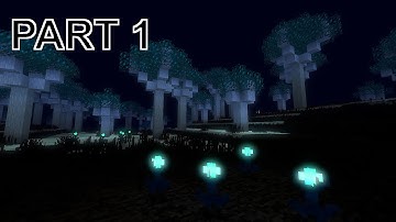 Making Mod "The Abillia" - Part 1 (MCreator)