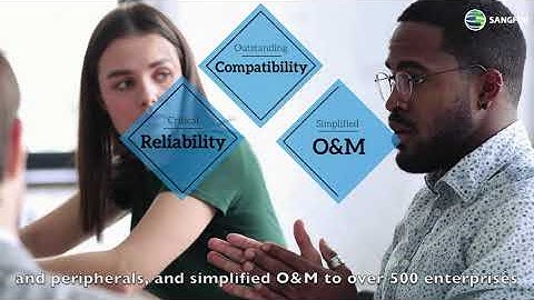 True Connectivity with Sangfor VDI 2020