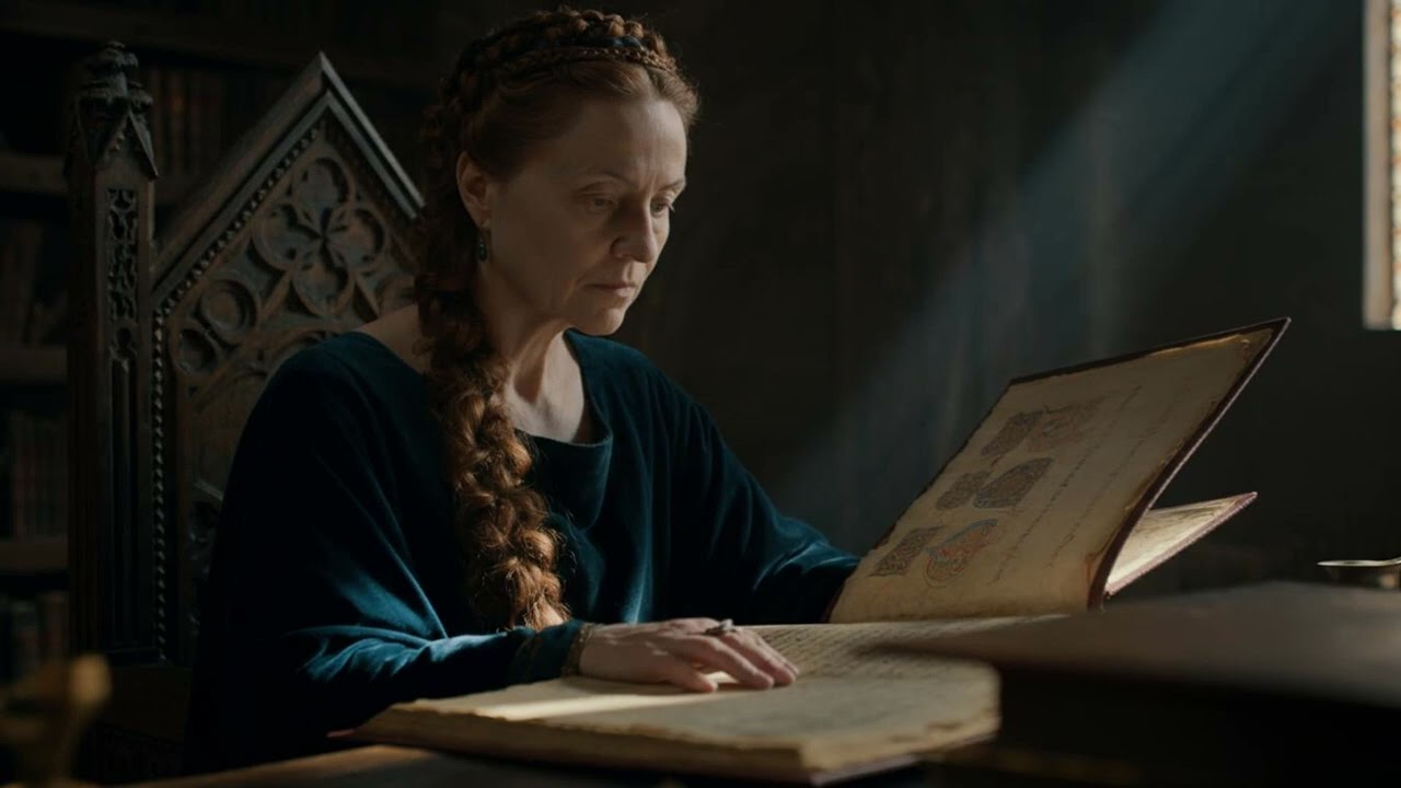 Ermengarde von Narbonne – Eigenständigkeit, Herrschaft und die Obsession der Autonomie