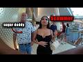 Sugar Daddy Falls For A Scam | Arrested During A Date